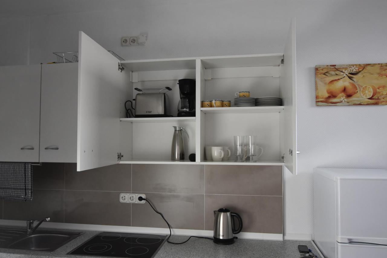 City Apartment Vohwinkel Gelsenkirchen Exterior photo