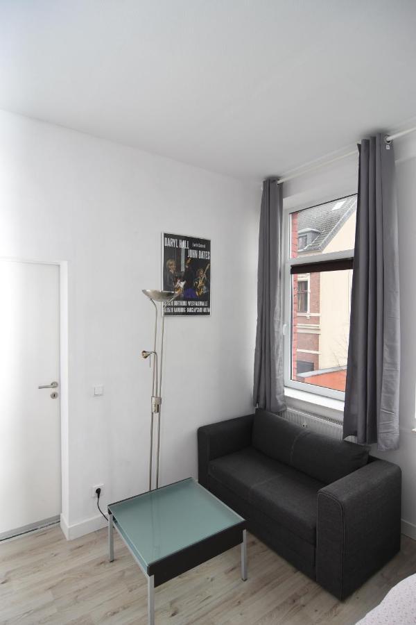 City Apartment Vohwinkel Gelsenkirchen Exterior photo