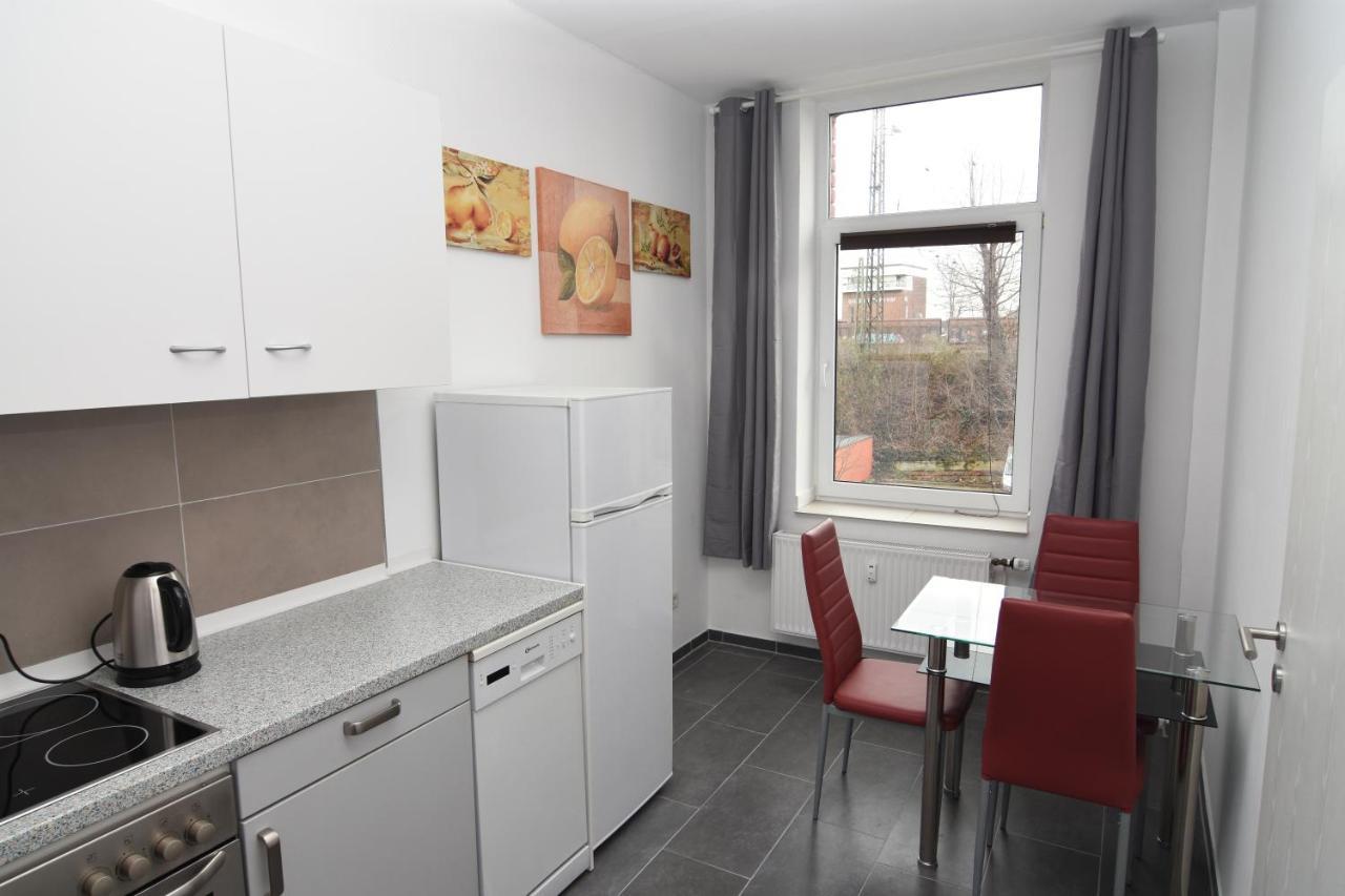 City Apartment Vohwinkel Gelsenkirchen Exterior photo