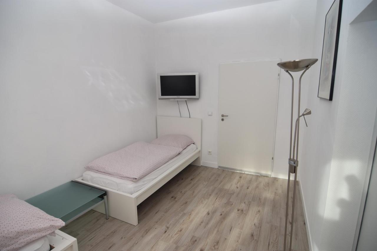 City Apartment Vohwinkel Gelsenkirchen Exterior photo