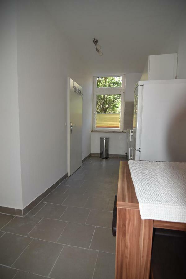 City Apartment Vohwinkel Gelsenkirchen Exterior photo