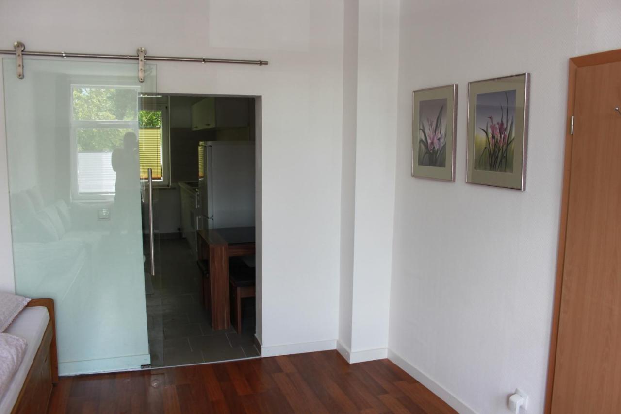 City Apartment Vohwinkel Gelsenkirchen Exterior photo