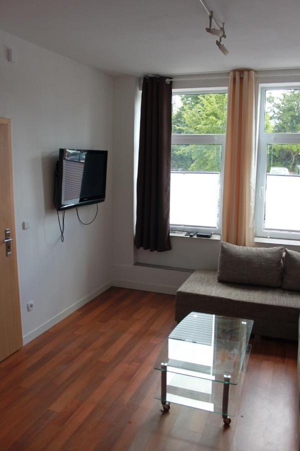 City Apartment Vohwinkel Gelsenkirchen Exterior photo